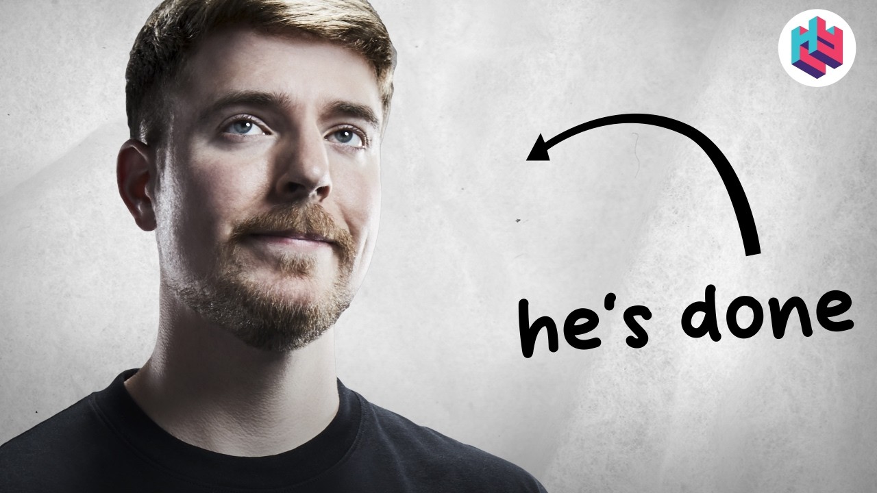 Streamers Hate Mr. Beast Now