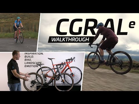 Ribble Cgr Al E