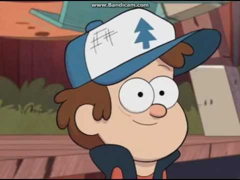 Gravity Falls: That'll do, Pig.