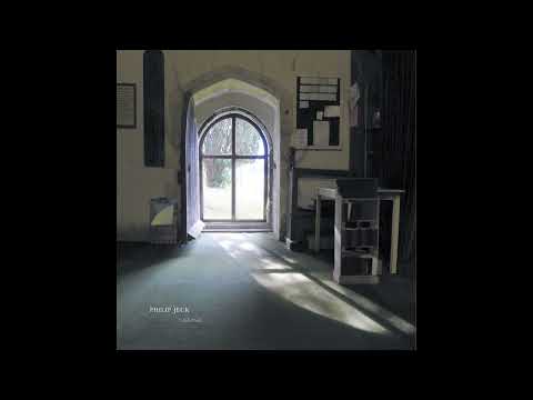 Philip Jeck || Cardinal (2015) Full Album