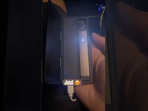 Juul pods unboxing & review #unboxing #review