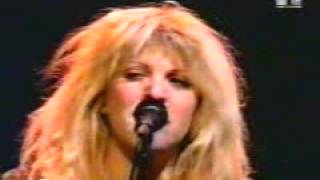 Hole- He Hit Me (Unplugged)