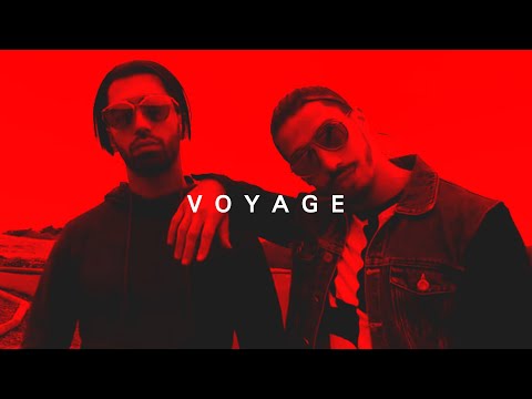 Instru Trap/Rap PNL x MMZ x DTF Type Beat 2020 - Voyage (Prod. By MontaBeats)