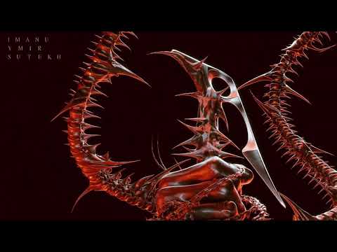 IMANU, YMIR - Sutekh (Lyric Video)