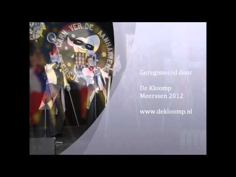 De Kloomp - Noe weit ich t, ich kin dich oet de pareclub