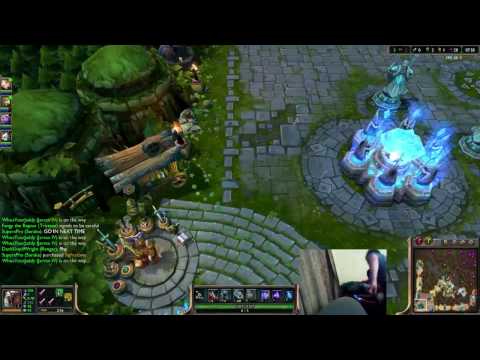 Lose Lane, Win Game!