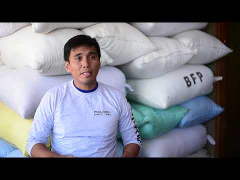 Mga Kwentong Mestiso 20 | Testimonies of Hybrid Rice Farmers