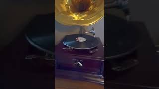 gramophone