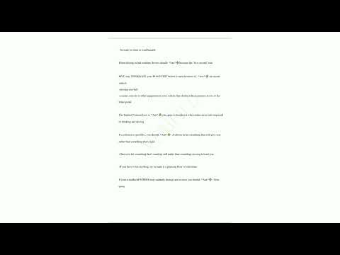 New Jersey DMV Theory Exam Question  and Answer 100 Correct Latest  Version5