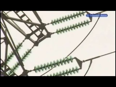 GLD Nieuws 4 september 2008 - Nieuws