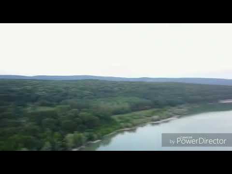 Baraj Parcovaci județul Iași