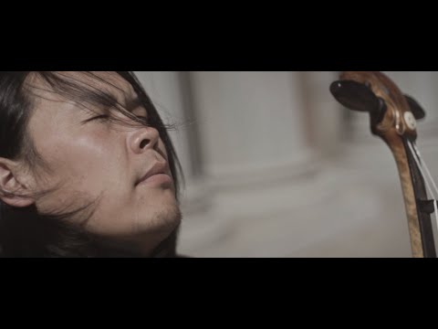 Anhnii hair - D.Munkhsaihan Monjigo（Official music video)