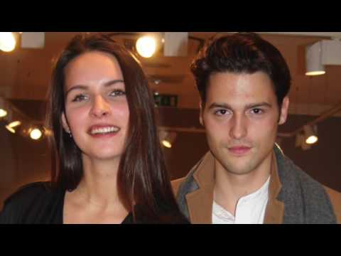 #JOYFASHIONANTWERP - MARC O'POLO