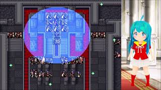 【2026リバイバル】聖戦の系譜R2　第18章：魔王の城