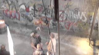 Divine Stunts Interview