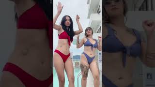 As it was TikTok dance #tiktok