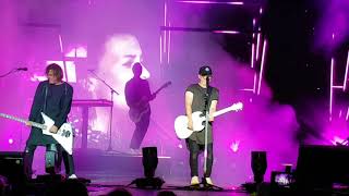 Carpark North, 32, Live Køge festuge, d. 1/9-18