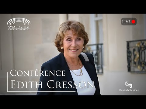 Édith Cresson