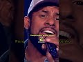 🎶(THE VOICE) MITCHELL BRUNINGS - REDEMPTION SONG | TRADUÇÃO PT-BR🎵 #shorts