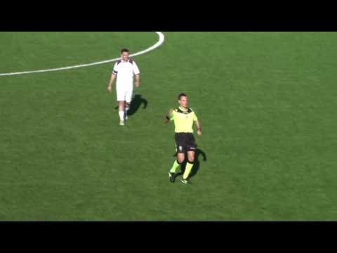 Valdichientisangiusto - Casette Verdini 1-0 / Gli episodi contestati