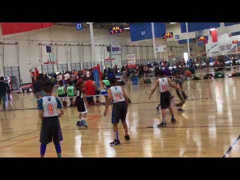 OGP HQ Black defeats Team Dtermined, 25-24 - OGP Championship