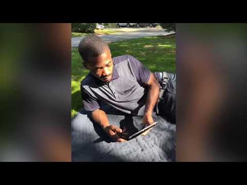 Good time’s with Jerome Patterson