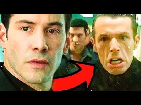 Neo Was NOT the Only "One"! | MATRIX EXPLAINED