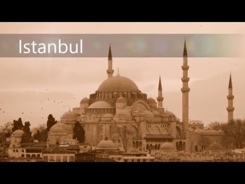 Istanbul (Gennaio 2015)