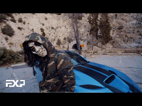 Kad1r X HardPaw - Ploua (Mihaita Piticu) | Dodge | EXP Edit's