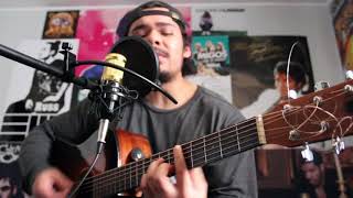 Post Malone &amp; Russ &quot;Stay&quot; x &quot;We Just Haven&#39;t Met Yet&quot; Acoustic Mashup