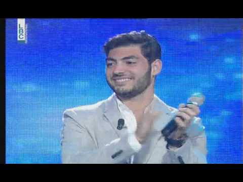 Ahla Jalseh  - May 26,2014 -  Jean Chahid