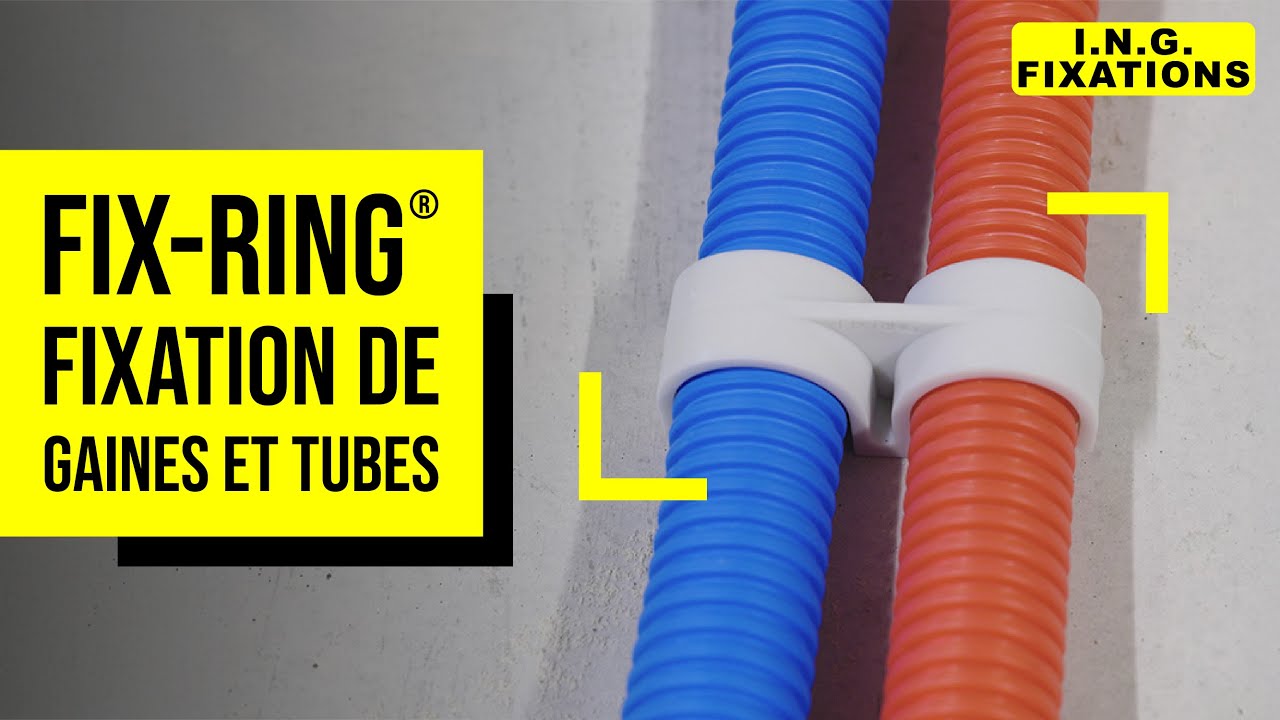 FIX-RING®