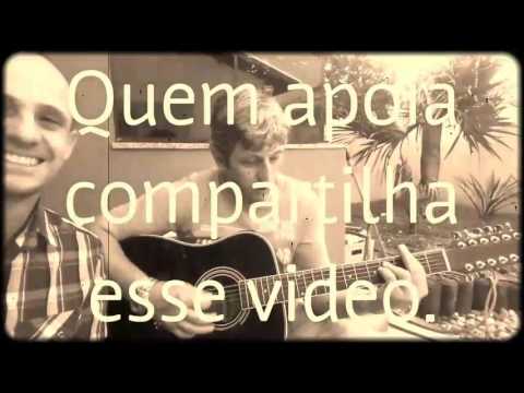 Scoobe para vereador de DESCALVADO