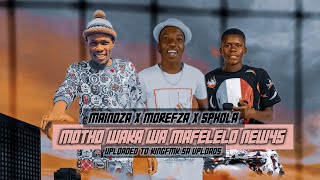 Download lagu MOTHO WAKA WA MAFELELO NEW45 / MAINOZA X MOREFZA X SPHOLA mp3