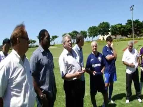 CRAQUES DO NACIONAL ROLANDIA E LONDRINA   LEC  By FARINA