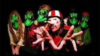 The Fearless Flying Frog Brigade - D&#39;s Diner