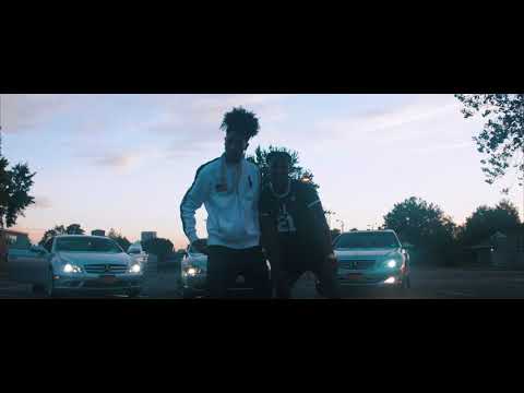 Blake Montel x Lil Wes - “U Turn”                                             (Official Music Video)