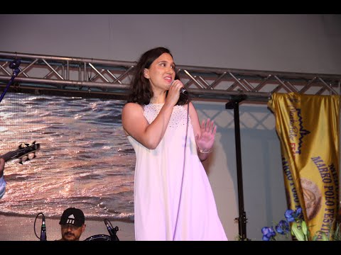 GABRIELA ANTONAC - KORACI OD ZLATA - Marko Polo Fest 2022. (MPTV Official) [HD]