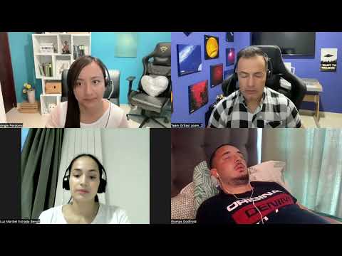 584-ES Thomas, deuda en 1412 pacto amor eterno - Freddy Marin Hipnosis Team Grifasi