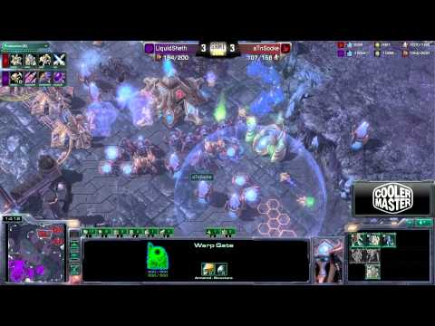 NASL Sunday ShowDown - Sheth vs Socke - Game 7