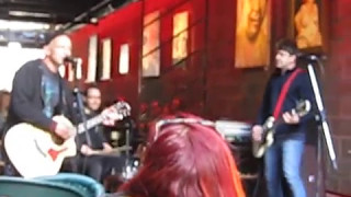 Kepi Ghoulie - Till Death Do Us Party @ Montréal 2014