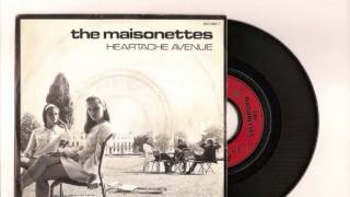 Maisonettes - Heartache Avenue (Twelve Inch) video