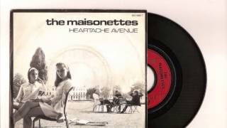HEARTACHE AVENUE -  THE MAISONETTES