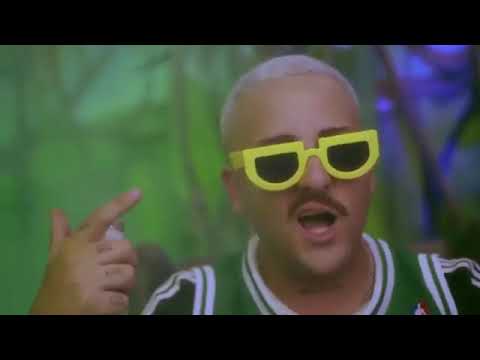 The La Planta - Una Vela feat. R-kiem | Video Oficial