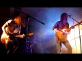 MRFY - Na samo letim (Live) INmusicMENT 2017