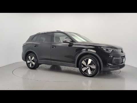 Volkswagen Tiguan EDITION 75 2.0TDI 150HP DSG *AUT - Image 2
