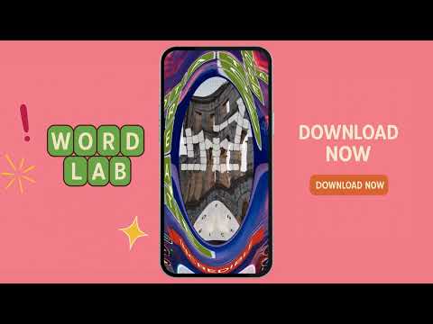 Word Lab video thumbnail