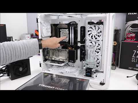 PC geht beim Spielen einfach aus Netzteil zu schwach oder defekt