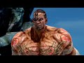 MaleFight Bryan Winpose On Fahkumram Tekken 7