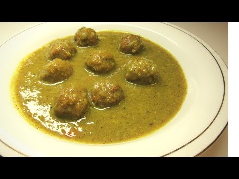 Karhee, step by step Recipe Video II Real Nice Guyana.